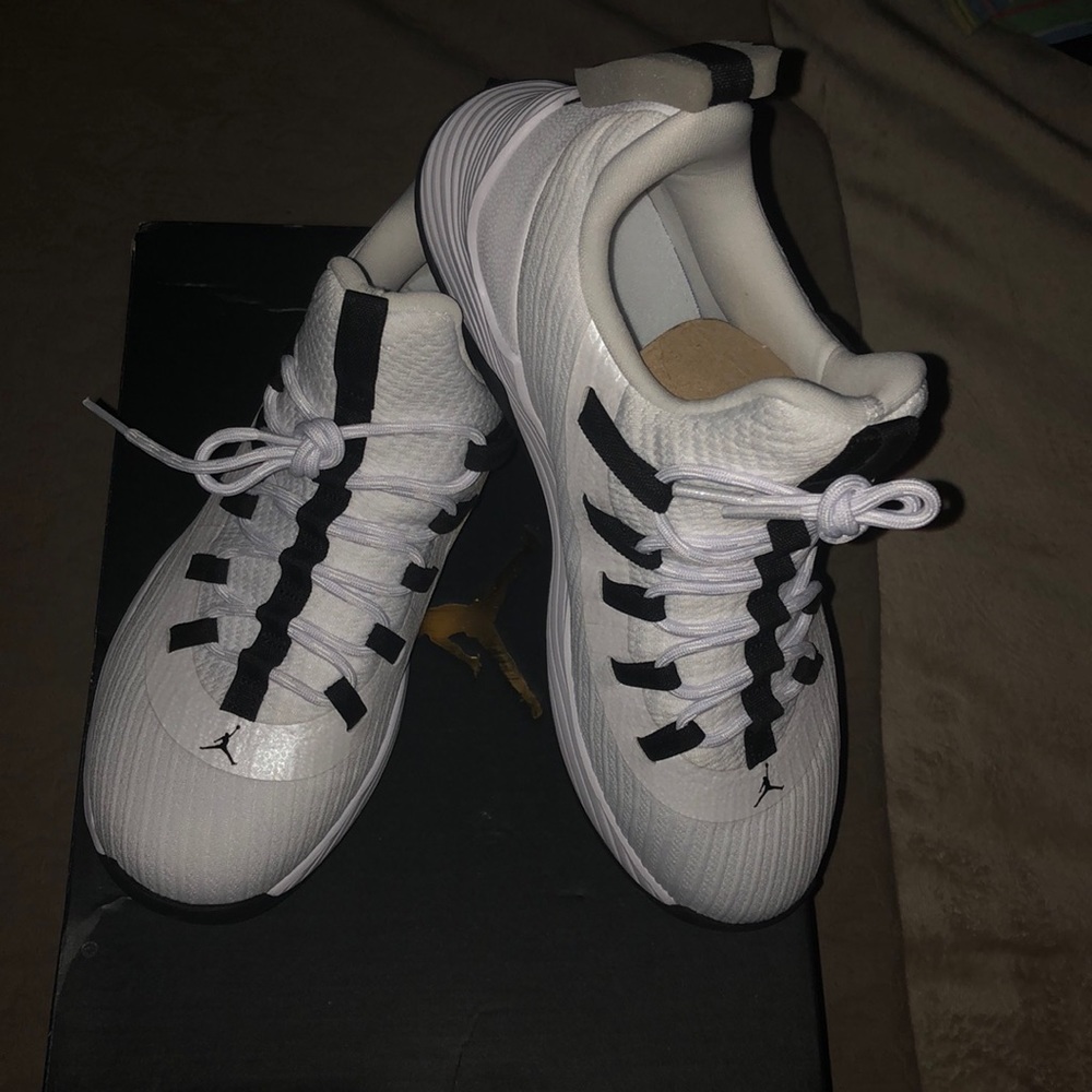 Men’s Jordan Ultra Fly 2 Low shoes